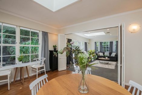 Photo of property in 11 Goddard Grove, Churton Park, Wellington, 6037