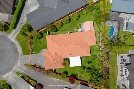 Photo of property in 10 Jarvis Court, Huntington, Hamilton, 3210