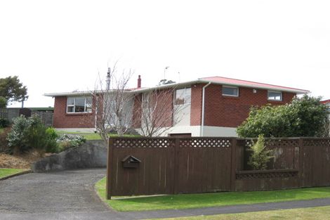 Photo of property in 9 Protea Place, Bell Block, New Plymouth, 4312