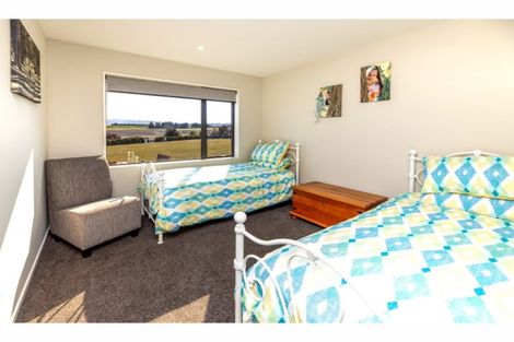 Photo of property in 25 Glenmark Drive, Waipara, 7483