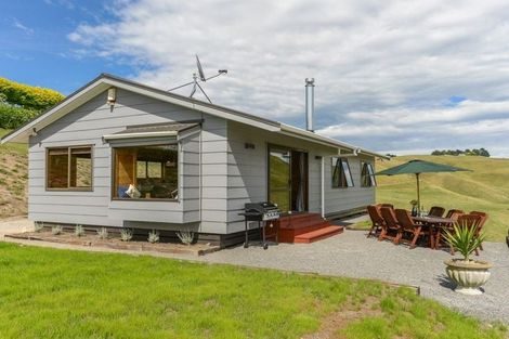 Photo of property in 821 Ohiti Road, Crownthorpe, Hastings, 4179