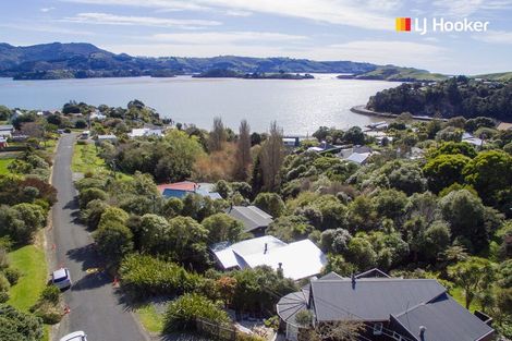 Photo of property in 25 Frances Street, Broad Bay, Dunedin, 9014