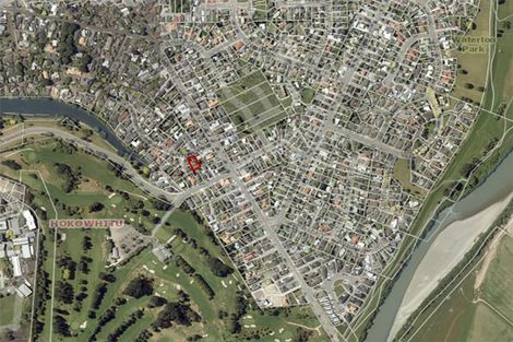 Photo of property in 5 Montgomery Terrace, Hokowhitu, Palmerston North, 4410