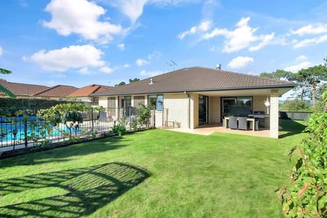 Photo of property in 1 Teal Place, Pyes Pa, Tauranga, 3112