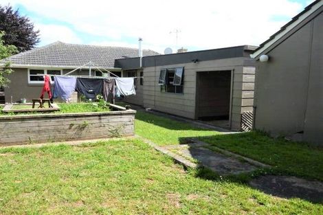 Photo of property in 41a Clothier Street, Putaruru, 3411