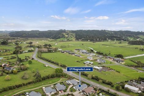 Photo of property in 17 Magnolia Lane, Kaukapakapa, Helensville, 0875