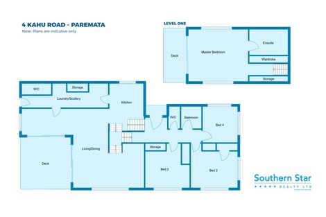 Photo of property in 4 Kahu Road, Paremata, Porirua, 5024