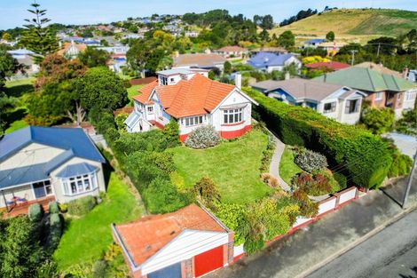 Photo of property in 57 Upper Ure Street, South Hill, Oamaru, 9400