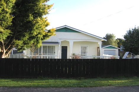 Photo of property in 75a Allen Street, Morrinsville, 3300