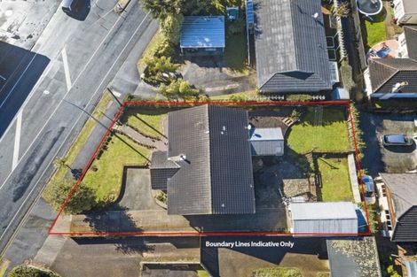 Photo of property in 114 Naylor Street, Hamilton East, Hamilton, 3216