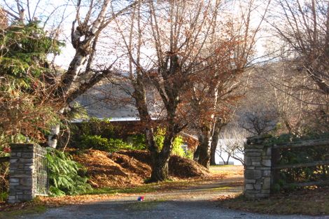 Photo of property in 21 Arrowtown-lake Hayes Road, Lake Hayes, Queenstown, 9371