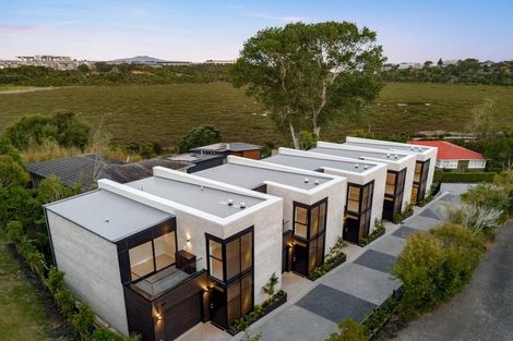 Photo of property in 21d Arahia Street, Northcote, Auckland, 0627