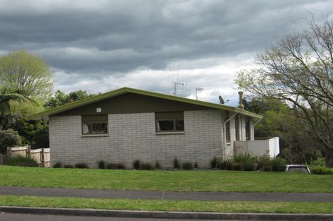 Photo of property in 48 Cumberland Crescent, Welcome Bay, Tauranga, 3112