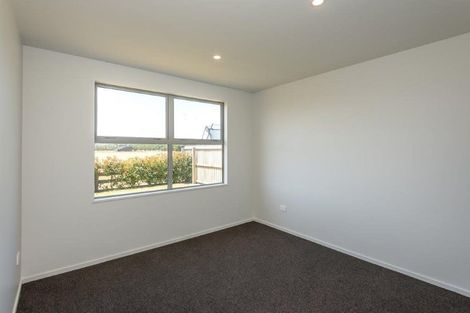 Photo of property in 1 Catchpole Place, Woodend, 7610