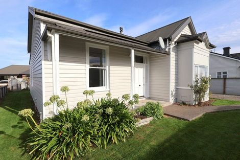 Photo of property in 193 Crinan Street, Appleby, Invercargill, 9812