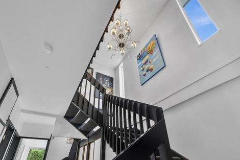 Photo of property in 169 Soleares Avenue, Mount Pleasant, Christchurch, 8081