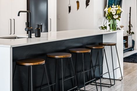 Photo of property in 11 Makete Crescent, Hobsonville, Auckland, 0618