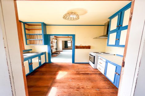 Photo of property in 1 Lunn Street, Arapuni, Putaruru, 3415