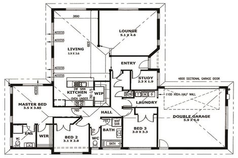 Photo of property in 5 Market Lane, Westown, New Plymouth, 4310