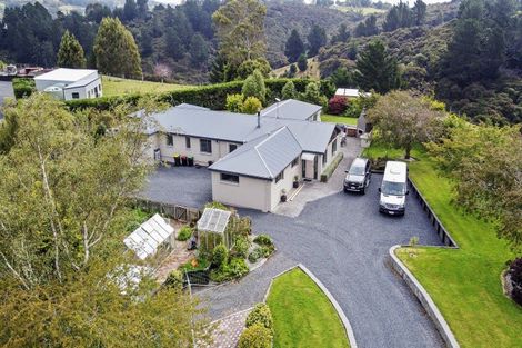 Photo of property in 270 Chain Hills Road, Chain Hills, Dunedin, 9076