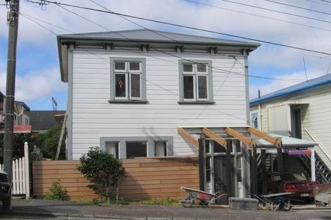 Photo of property in 46 Ellice Street, Mount Victoria, Wellington, 6011