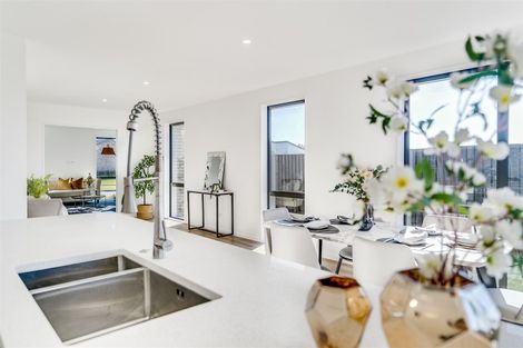 Photo of property in 17 Edie Street, Wigram, Christchurch, 8042