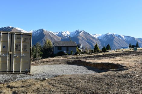 Photo of property in 80 Ohau Drive, Lake Ohau, Twizel, 9412