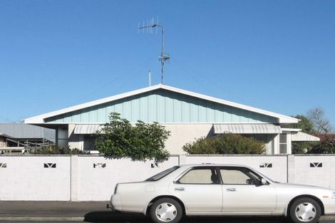 Photo of property in 510 Saint Aubyn Street West, Hastings, 4122