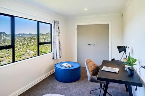 Photo of property in 7 Ridvan Grove, Ngaio, Wellington, 6035