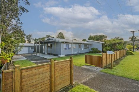 Photo of property in 1b White Street, Whitianga, 3510