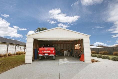 Photo of property in 3 Hebbard Court, Albert Town, Wanaka, 9305