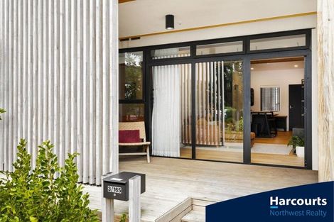 Photo of property in 3/167 Hobsonville Point Road, Hobsonville, Auckland, 0616