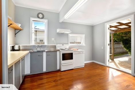 Photo of property in 7 Huia Street, Petone, Lower Hutt, 5012