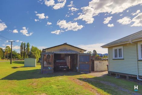 Photo of property in 18 Ohau Street, Dobson, Greymouth, 7805