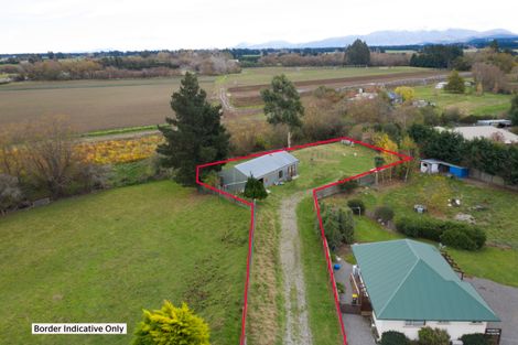 Photo of property in 23 Hororata Road, Hororata, 7572