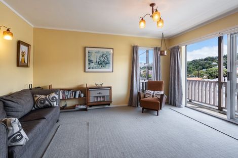 Photo of property in 5/12 Cleveland Street, Brooklyn, Wellington, 6021