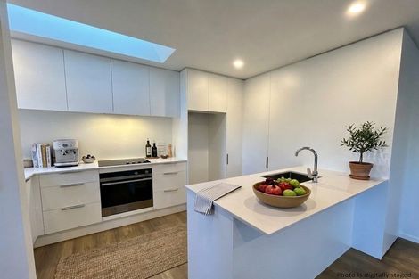 Photo of property in 5/34 Cleveland Street, Edgeware, Christchurch, 8013