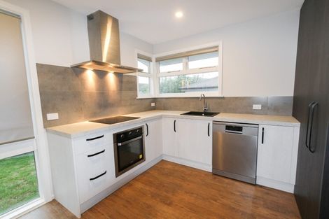 Photo of property in 1/7 Burrows Place, Ilam, Christchurch, 8041