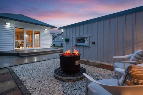 Photo of property in 38 Tennyson Street, Petone, Lower Hutt, 5012