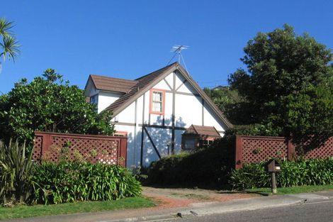 Photo of property in 7 Te Kiteroa Grove, Churton Park, Wellington, 6037