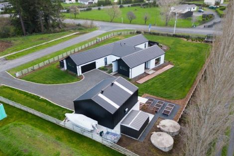 Photo of property in 46 Captain Stone Road, Te Kowhai, Hamilton, 3288