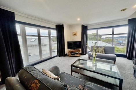 Photo of property in 11d Mount Street, Te Aro, Wellington, 6011