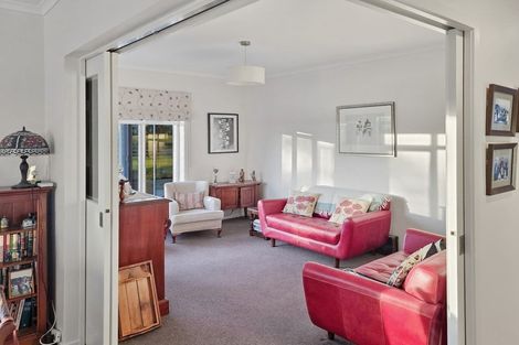 Photo of property in 305 Parsons Road, Weston, Oamaru, 9491
