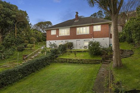 Photo of property in 24 Rangoon Street, Khandallah, Wellington, 6035