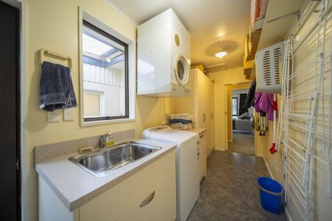 Photo of property in 1127 Te Anau Mossburn Highway, Hillside, Te Anau, 9672