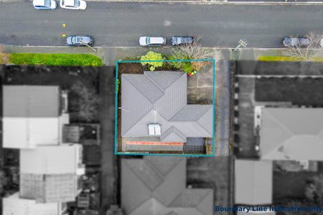 Photo of property in 179 Hastings Street East, Waltham, Christchurch, 8023