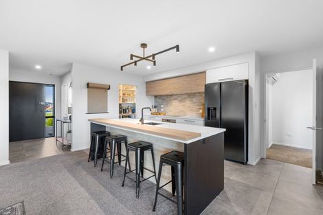 Photo of property in 129 Townsend Road, Rangiora, 7400