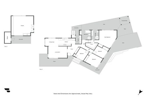 Photo of property in 47 Felgrove Street, Glendene, Auckland, 0602