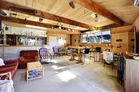 Photo of property in 38 Hope Drive, Okiwi Bay, 7193