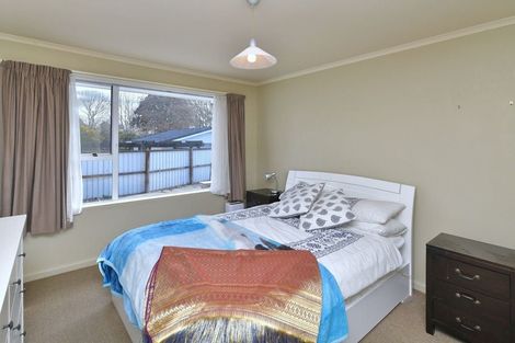 Photo of property in 94 Cavendish Road, Casebrook, Christchurch, 8051